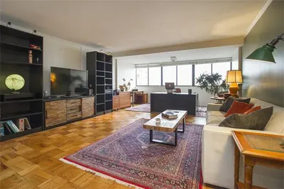 6 Whittier Place #11R 1