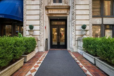 21 Beacon St #4T 1