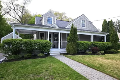 5 Sunset Avenue 1