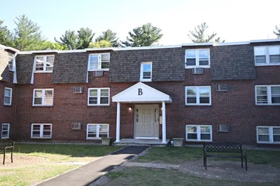 870 Haverhill St #2B