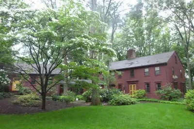 34 George F Willett Pkwy 1