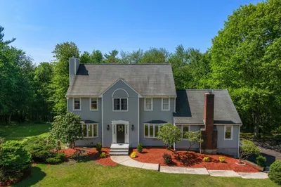 11 Cow Hill Road 1