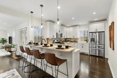 1 Maple St #1 1
