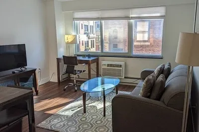 130 Bowdoin Street #1106