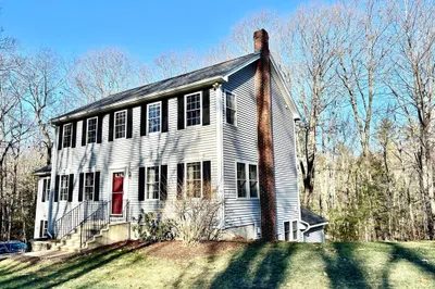 139 Old Princeton Road 1