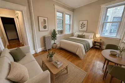69 Park Drive #4