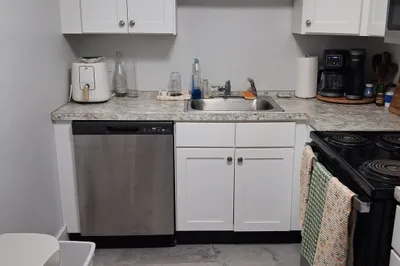 5 Sawyer Pl #1