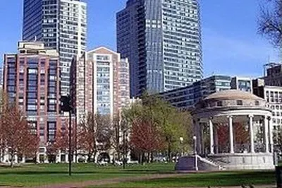 2 Avery St #36G