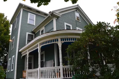 55 Gaylord Street 1