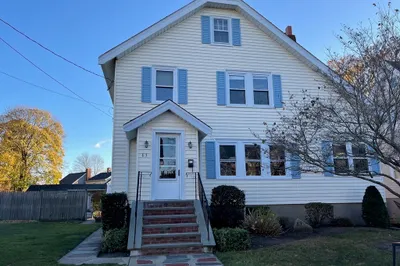 83 Marshall St