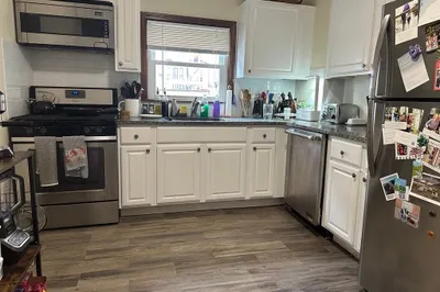 8 Sackville Street #1