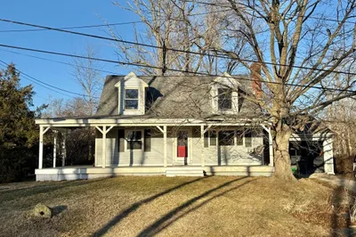 14 Brown Street