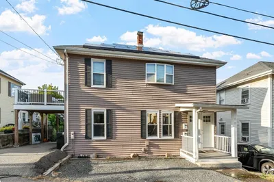 11 Town Hill St #1 1