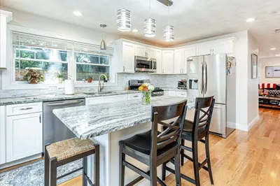 105 Green Street #4 1