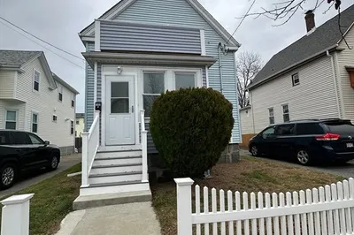 192 Belmont Street