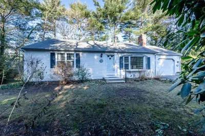 303 White Oak Trl