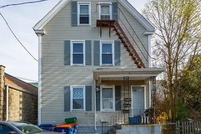 1 Sylvia Court