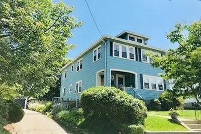394 Weld St #394