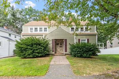 29 Rockrimmon Rd
