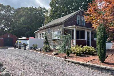 317 Old Center St 1