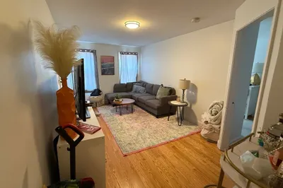 205 D Street #1