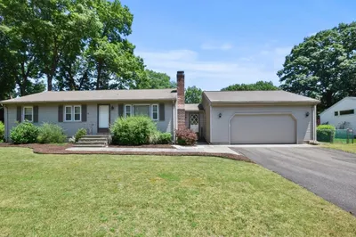 107 Albemarle Road 1