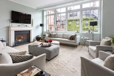 32 Derne Street #3B