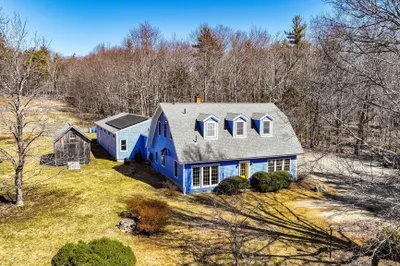 41 Bear Mountain Road 1