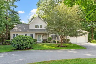 46 Pickman Drive #46 1