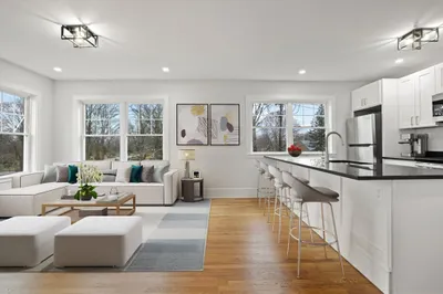 49 Milwood Street #1 1