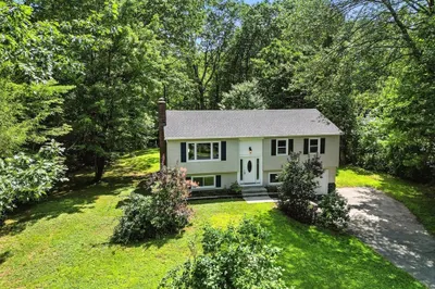 34 Paradise Lake Rd