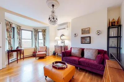 431 Columbus Ave #6 1
