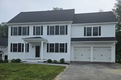 13 Gaskins Lane 1