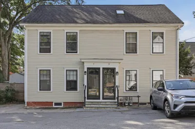 1 Lincoln Ct #1 1