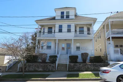 160 Hadley Street #5 1
