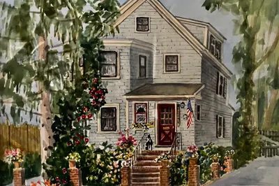21 Cottage Park Ave 1