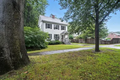 2306 Wilbraham Rd