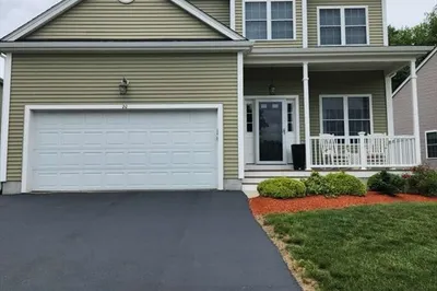 20 Beaver Pond Rd #20