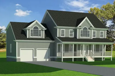 88 Mary Rocha Way (lot 13) Way 1