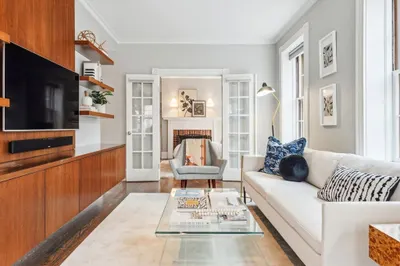 61 Revere Street #3