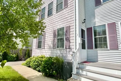 19 Lafayette Rd #3