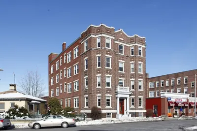 1 Harbor St #8