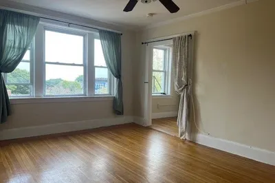 1607 Commonwealth Avenue #26