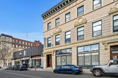 70 Exchange St #206 1