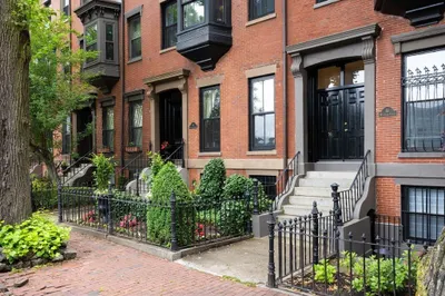 51 Worcester St #2