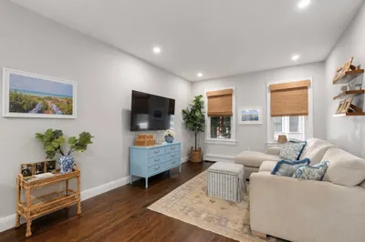 17 Cordis Street #1 1