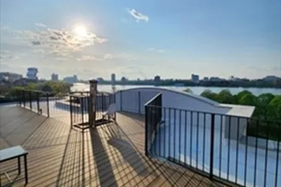 520 Beacon Street #20