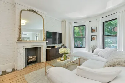 79 Waltham St #3