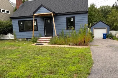 28 Nicod St