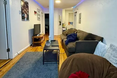 33 Gay Head St #1